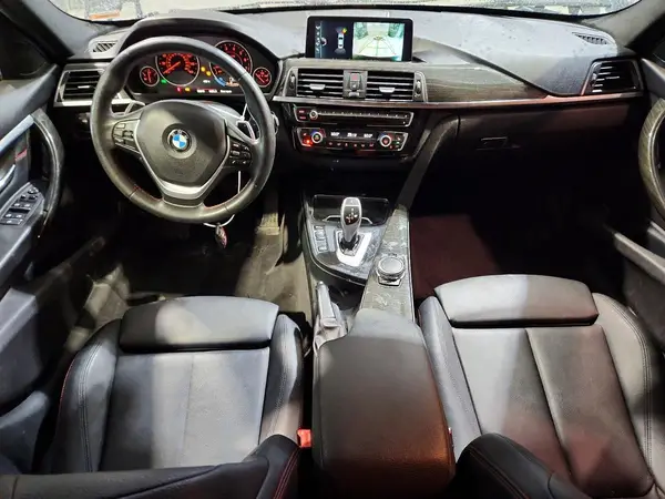 WBA8D9G54HNU59735 2017 BMW 3ER - Image 8