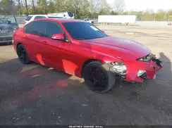 WBA8D9G54HNU59878 2017 BMW 3ER