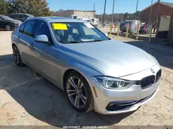 WBA8D9G54HNU60951 2017 BMW 3ER