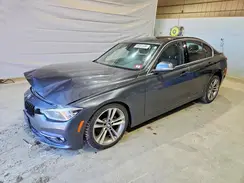 WBA8D9G54JNU66951 2018 BMW 3ER