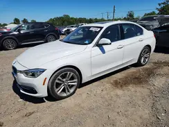 WBA8D9G54JNU67128 2018 BMW 3ER