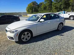 WBA8D9G54JNU67274 2018 BMW 3ER