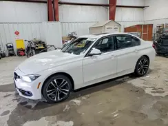 WBA8D9G54JNU67369 2018 BMW 3ER