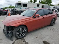 WBA8D9G54JNU67503 2018 BMW 3ER
