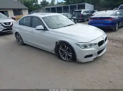 WBA8D9G54JNU67548 2018 BMW 3ER