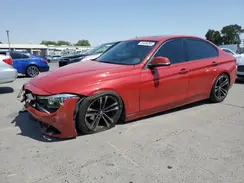 WBA8D9G54JNU67629 2018 BMW 3ER