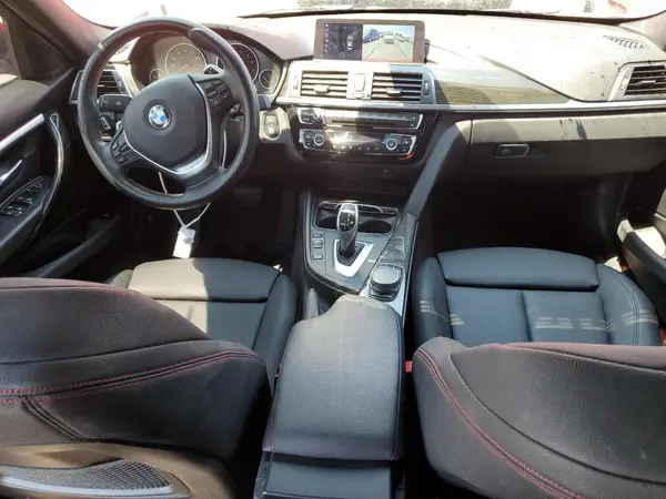 WBA8D9G54JNU67629 2018 BMW 3ER - Image 8