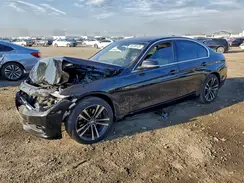 WBA8D9G54JNU67677 2018 BMW 3ER