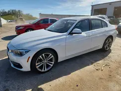 WBA8D9G54JNU67730 2018 BMW 3ER
