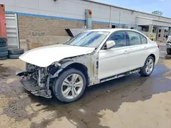 WBA8D9G54JNU68344 2018 BMW 3ER