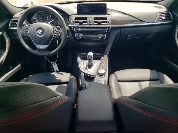 WBA8D9G54JNU68344 2018 BMW 3ER - Image 8