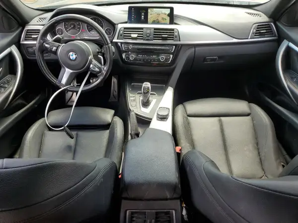 WBA8D9G54JNU68666 2018 BMW 3ER - Image 8