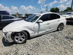 WBA8D9G54JNU69493 2018 BMW 3ER