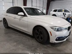 WBA8D9G54JNU70028 2018 BMW 3ER
