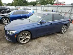 WBA8D9G54JNU70093 2018 BMW 3ER