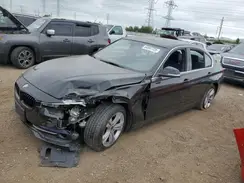 WBA8D9G54JNU70434 2018 BMW 3ER
