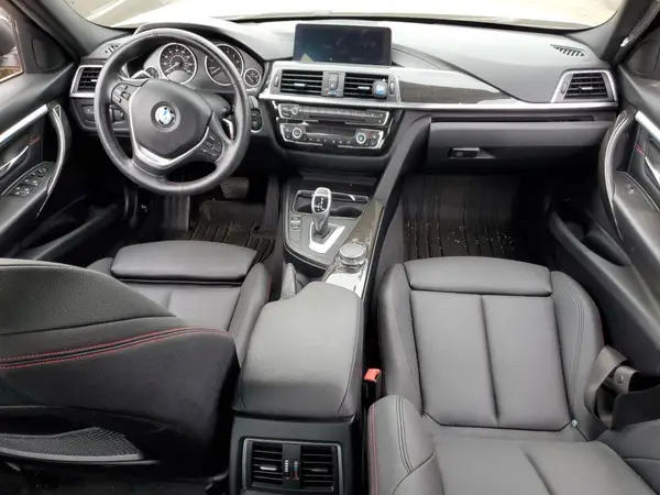 WBA8D9G54JNU70434 2018 BMW 3ER - Image 8