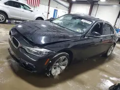 WBA8D9G54JNU70479 2018 BMW 3ER