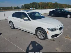 WBA8D9G54JNU71003 2018 BMW 3ER