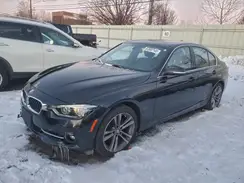 WBA8D9G54JNU71874 2018 BMW 3ER