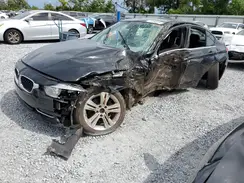 WBA8D9G54JNU71986 2018 BMW 3ER