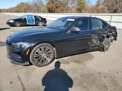 WBA8D9G54JNU72068 2018 BMW 3ER