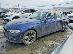WBA8D9G54JNU72281 2018 BMW 3ER