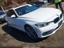 WBA8D9G54JNU72412 2018 BMW 3ER