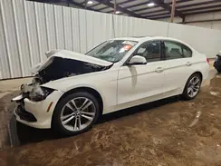WBA8D9G54JNU72569 2018 BMW 3ER