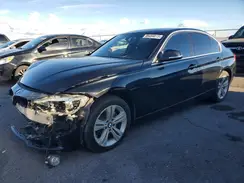 WBA8D9G54JNU72619 2018 BMW 3ER