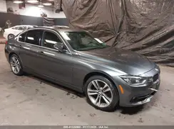 WBA8D9G54JNU72698 2018 BMW 3ER