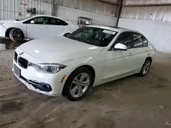 WBA8D9G54JNU73074 2018 BMW 3ER