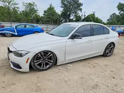 WBA8D9G55HNT90814 2017 BMW 3ER
