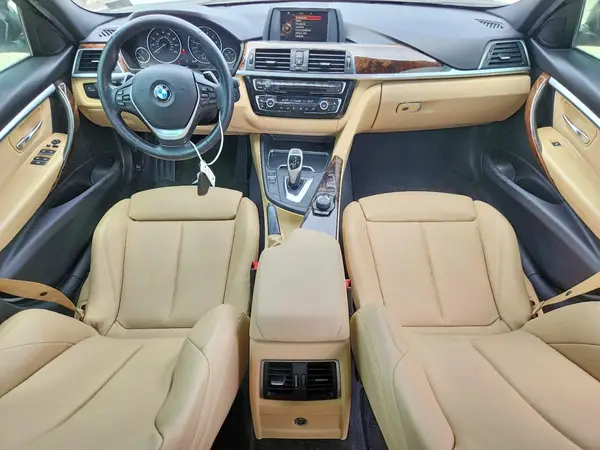 WBA8D9G55HNT90814 2017 BMW 3ER - Image 8