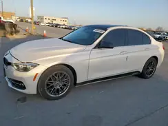WBA8D9G55HNU58786 2017 BMW 3ER