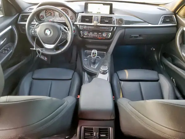 WBA8D9G55HNU58786 2017 BMW 3ER - Image 8