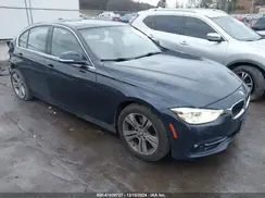 WBA8D9G55HNU60442 2017 BMW 3ER