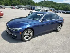 WBA8D9G55HNU60554 2017 BMW 3ER
