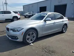 WBA8D9G55HNU60876 2017 BMW 3ER