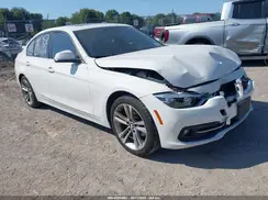WBA8D9G55JNU67106 2018 BMW 3ER