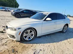 WBA8D9G55JNU67302 2018 BMW 3ER