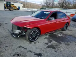 WBA8D9G55JNU68028 2018 BMW 3ER