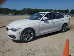 WBA8D9G55JNU68675 2018 BMW 3ER