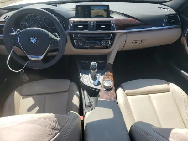 WBA8D9G55JNU68675 2018 BMW 3ER - Image 8