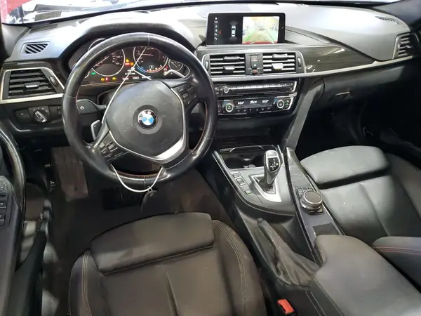 WBA8D9G55JNU68711 2018 BMW 3ER - Image 8
