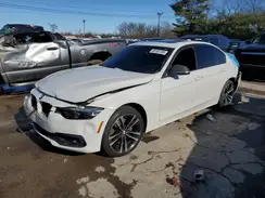 WBA8D9G55JNU68871 2018 BMW 3ER