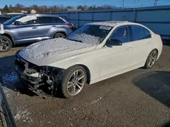 WBA8D9G55JNU68904 2018 BMW 3ER