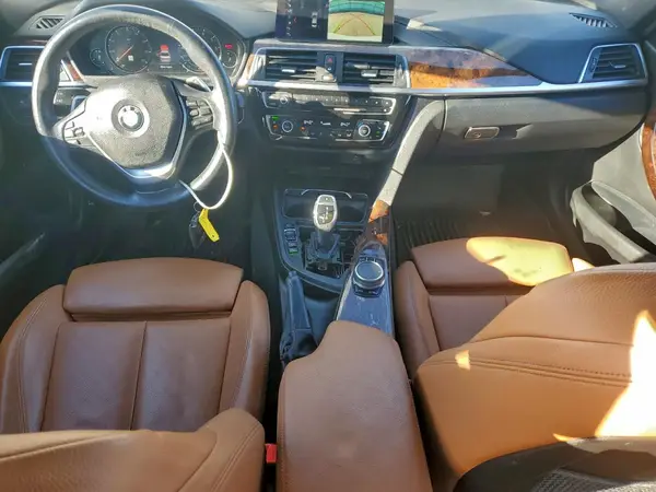 WBA8D9G55JNU68904 2018 BMW 3ER - Image 8