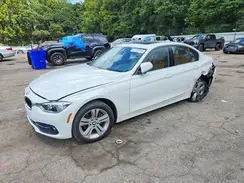 WBA8D9G55JNU70782 2018 BMW 3ER