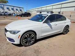 WBA8D9G55JNU70815 2018 BMW 3ER